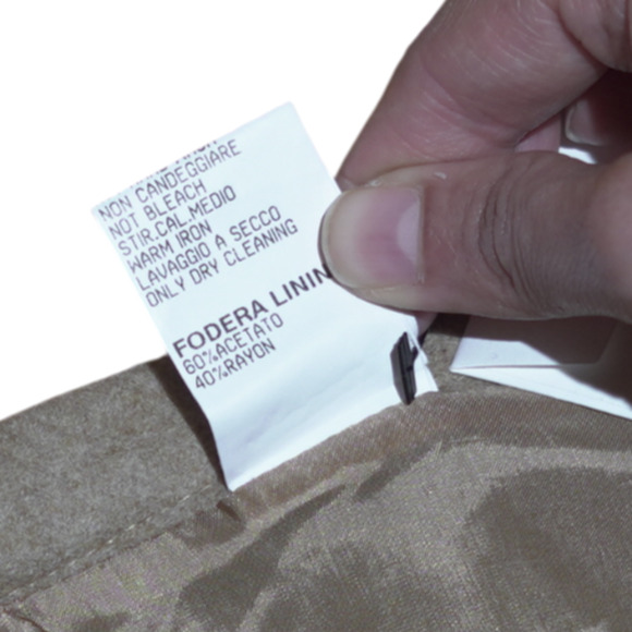 TSE Wool Skirt NWT Sz 14 A-Line Midi Lined Quiet Luxury Holiday Party MSPR $598 - Picture 8 of 13